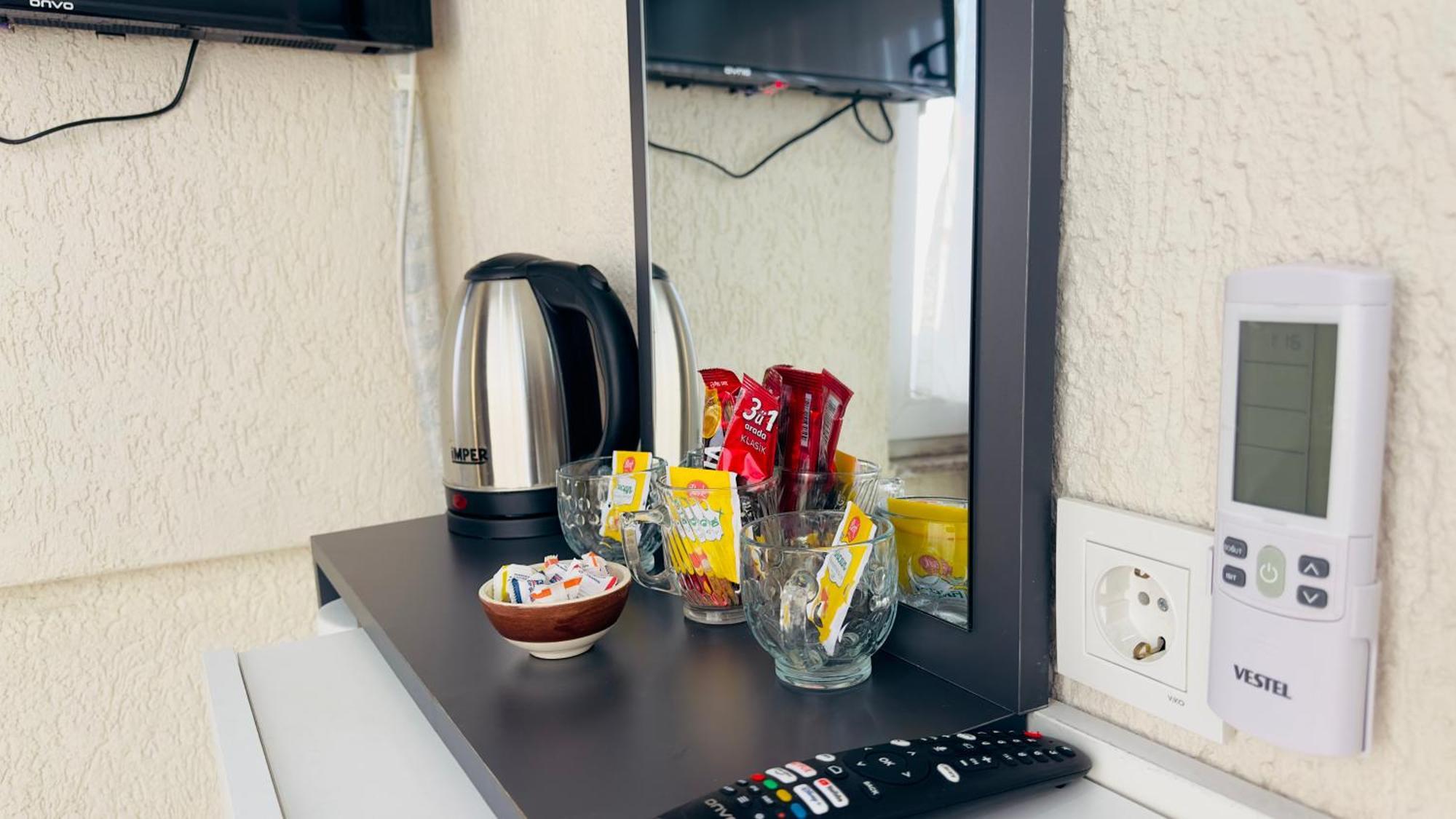 Mitra Downtown Hotel — Photos 2